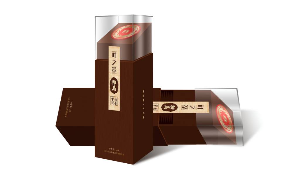 都江堰礼品包装设计：以礼传情，融合城市特色，打造有温度的伴手礼